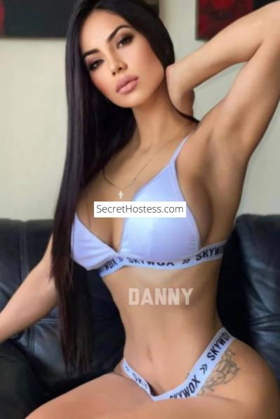 22Yrs Old Escort London Image - 4