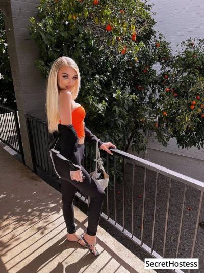 23 Year Old Escort San Antonio TX Blonde - Image 5