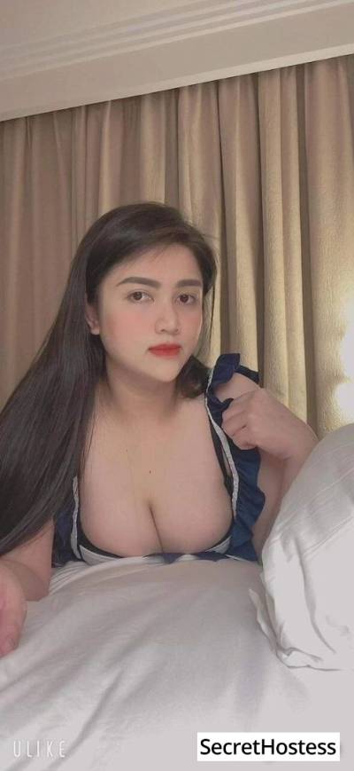 23 Year Old Thai Escort Abu Dhabi - Image 1