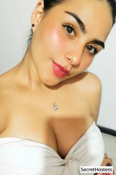 24 year old Escort in San Antonio TX Martina