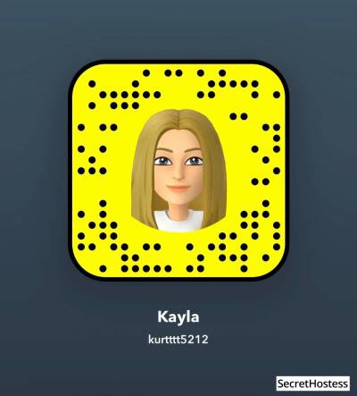 25 year old Escort in San Antonio TX Kayla