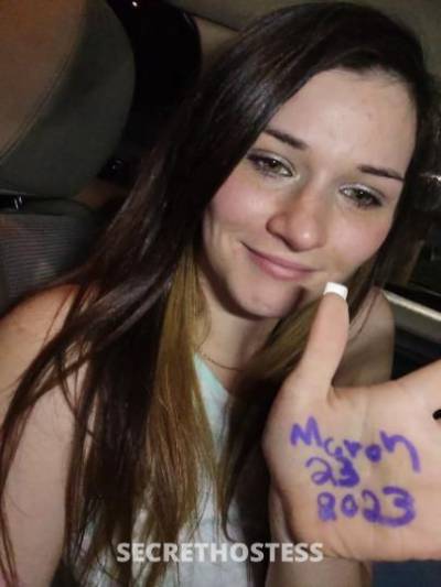 25 year old Escort in Knoxville TN Bell 100 percent real like what you see