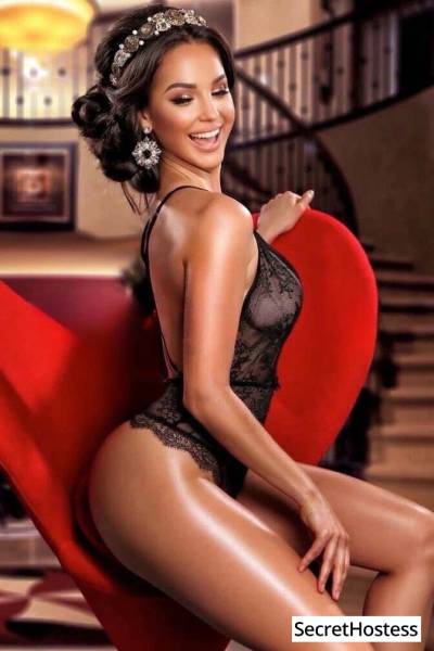 30 Year Old European Escort San Jose CA Brown Hair - Image 2