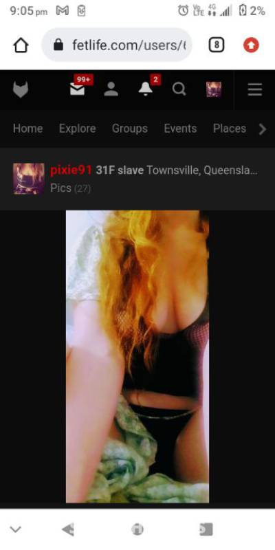 31Yrs Old Escort Townsville Image - 0