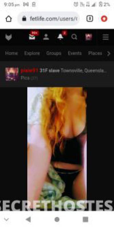 31Yrs Old Escort Townsville Image - 3