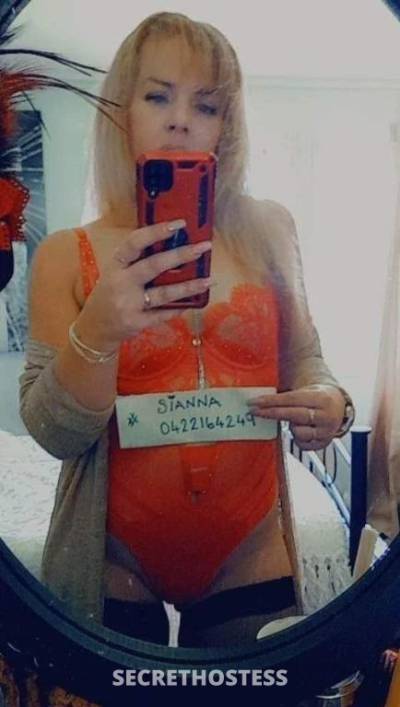 37 year old Escort in Augustine Heights Brisbane Hosting this weekend in Goodna area