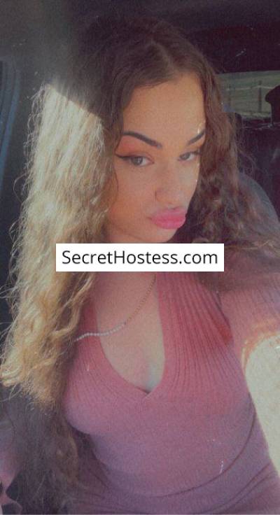 Alexandra 19Yrs Old Escort 61KG 171CM Tall Tel Aviv Image - 2