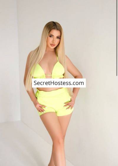 Alina 24Yrs Old Escort 65KG 172CM Tall Doha Image - 2