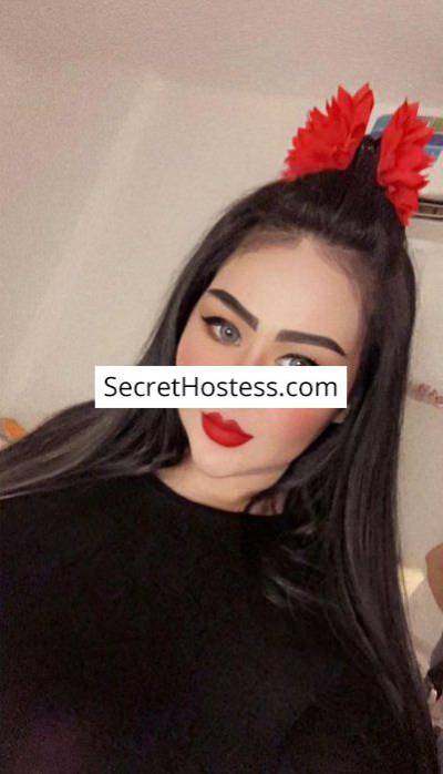 Ameily 28Yrs Old Escort 80KG 170CM Tall Muscat Image - 1