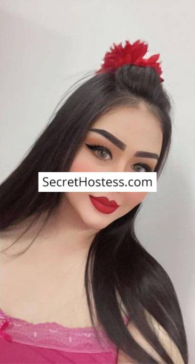 Ameily 28Yrs Old Escort 80KG 170CM Tall Muscat Image - 2