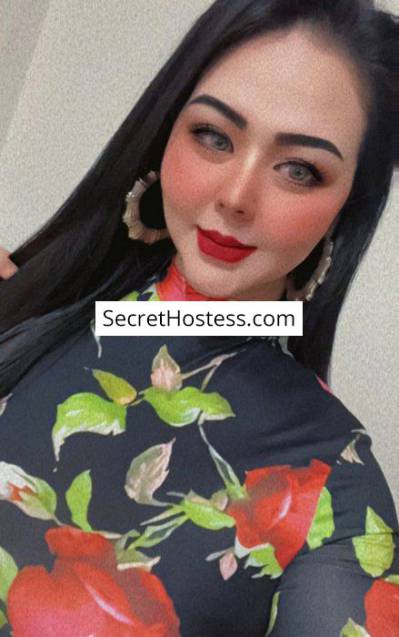 Ameily 28Yrs Old Escort 80KG 170CM Tall Muscat Image - 8