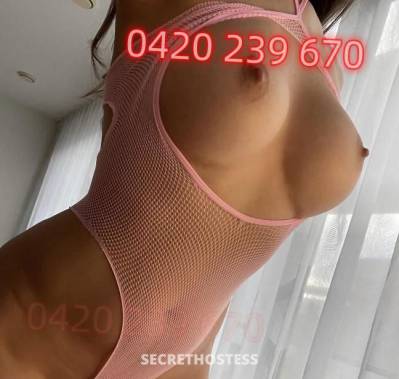 Amora 24Yrs Old Escort Canberra Image - 2