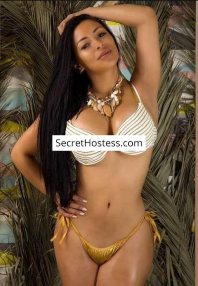 Anabel 25Yrs Old Escort 55KG 165CM Tall Playa del Carmen Image - 5