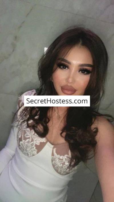 Anita 23Yrs Old Escort 55KG 170CM Tall Beirut Image - 2