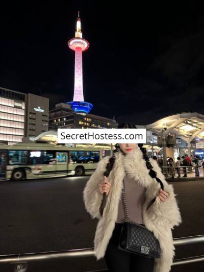 24 Year Old Asian Escort Taipei Brown Hair - Image 9