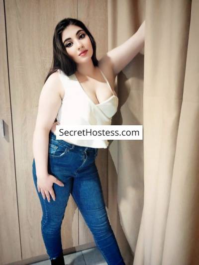 Farah 24Yrs Old Escort 60KG 168CM Tall Beirut Image - 4