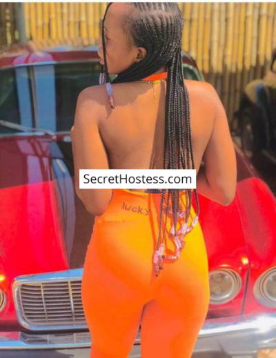 Harriet 22Yrs Old Escort 44KG 139CM Tall Accra Image - 2