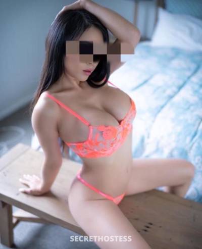 Naughty Playful Jade new in town Best service amazing GFE in Toowoomba