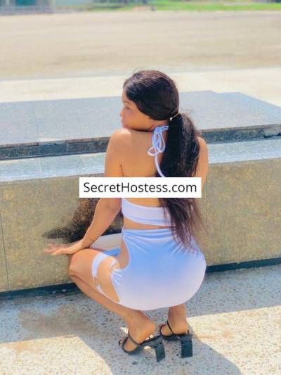 Jenny 20Yrs Old Escort 44KG 142CM Tall Accra Image - 2