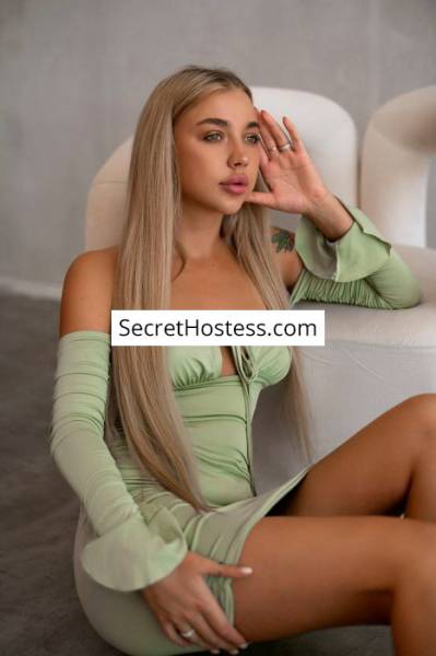 Karla 22Yrs Old Escort 56KG 176CM Tall Dubai Image - 5