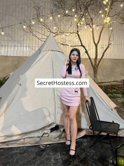 20 Year Old Asian Escort Riyadh Black Hair Brown eyes - Image 9