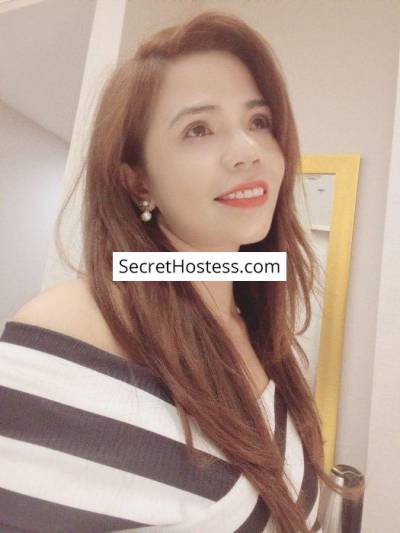 Lina 22Yrs Old Escort 57KG 158CM Tall Doha Image - 1