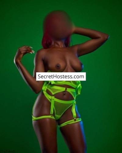 Lizz 22Yrs Old Escort 54KG 174CM Tall Abidjan Image - 3