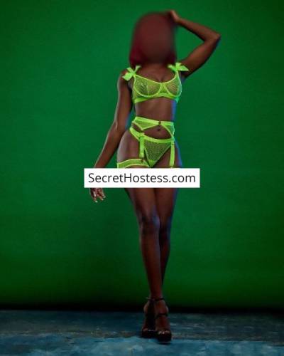 Lizz 22Yrs Old Escort 54KG 174CM Tall Abidjan Image - 5