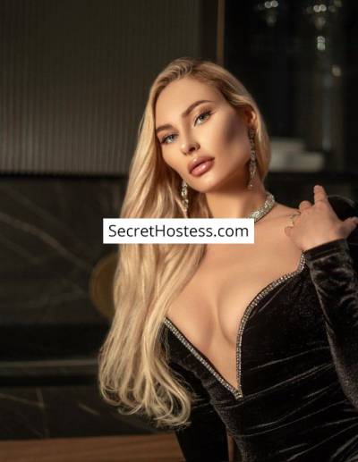 Margo 23Yrs Old Escort 50KG 174CM Tall Dubai Image - 11