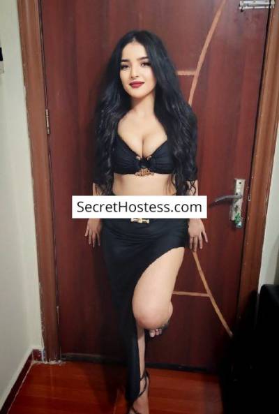 23 year old Arabian Escort in Beirut Natalie, Independent