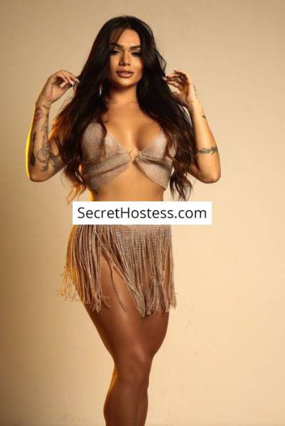 Nicole Smith 24Yrs Old Escort 55KG 170CM Tall Santiago de Chile Image - 11