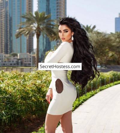 Nika 21Yrs Old Escort 54KG 171CM Tall Dubai Image - 9