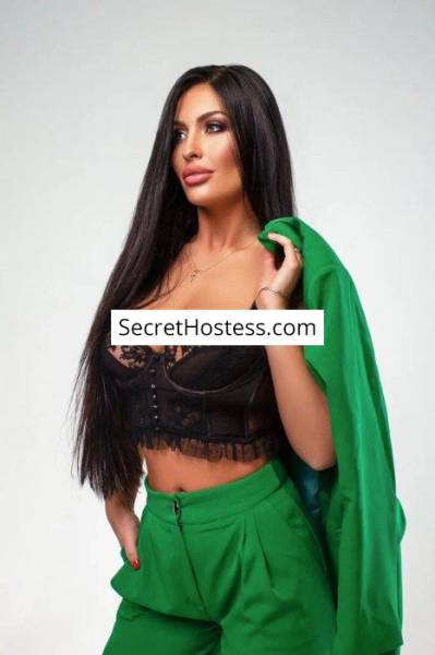 Nina 23Yrs Old Escort 54KG 155CM Tall Riyadh Image - 2