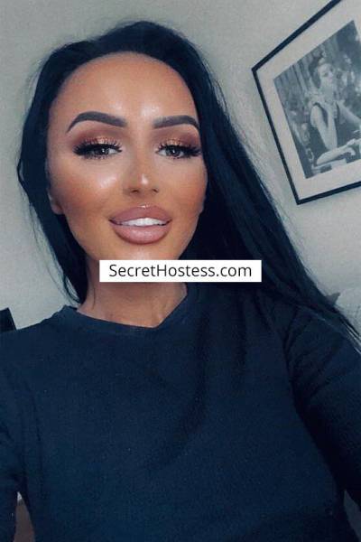 30 year old Caucasian Escort in Bayswater London Hellen