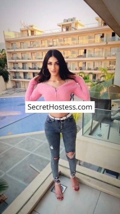 Ruby 24Yrs Old Escort 52KG 168CM Tall Jounieh Image - 10