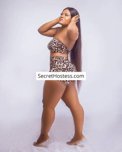 Smooth 28Yrs Old Escort 84KG 174CM Tall Accra Image - 2