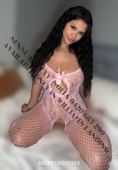 Sofia 25Yrs Old Escort Melbourne Image - 3