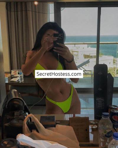 Stella 23Yrs Old Escort 59KG 170CM Tall Tbilisi Image - 1
