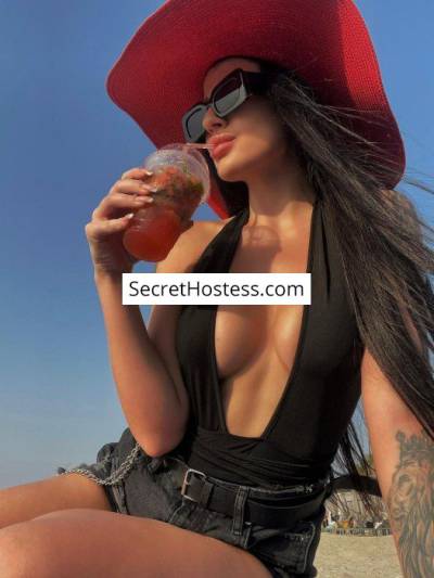 Stella 23Yrs Old Escort 59KG 170CM Tall Tbilisi Image - 2