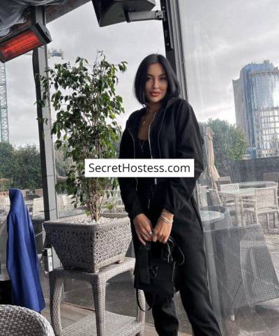 Stella 25Yrs Old Escort 54KG 168CM Tall Kuala Lumpur Image - 4