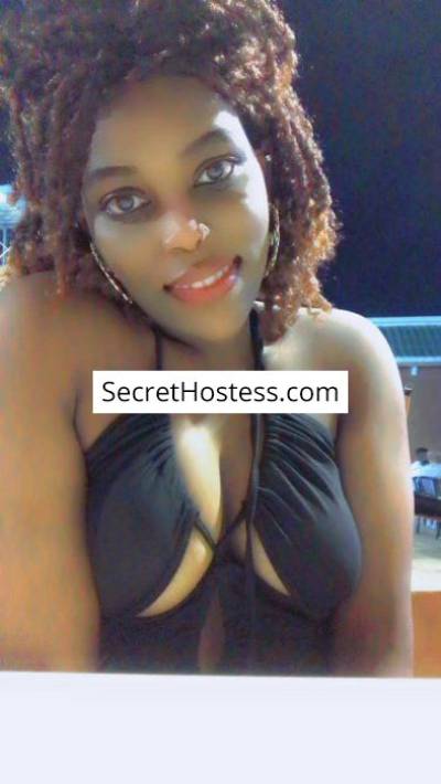 Tasha 23Yrs Old Escort 56KG 165CM Tall Jeddah Image - 1