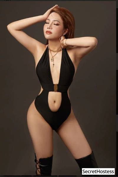 Tina 23Yrs Old Escort 55KG 163CM Tall Abu Dhabi Image - 3