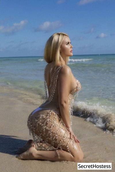 24 Year Old Scandinavian Escort Brooklyn NY Blonde - Image 1