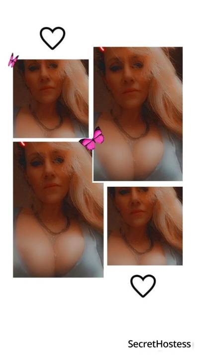 35 Year Old Escort San Antonio TX Blonde Blue eyes - Image 2