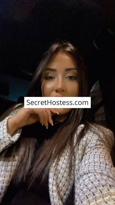 Ada 21Yrs Old Escort 57KG 170CM Tall Istanbul Image - 2