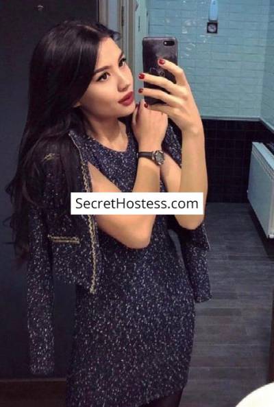 Adel 23Yrs Old Escort 56KG 153CM Tall Istanbul Image - 0