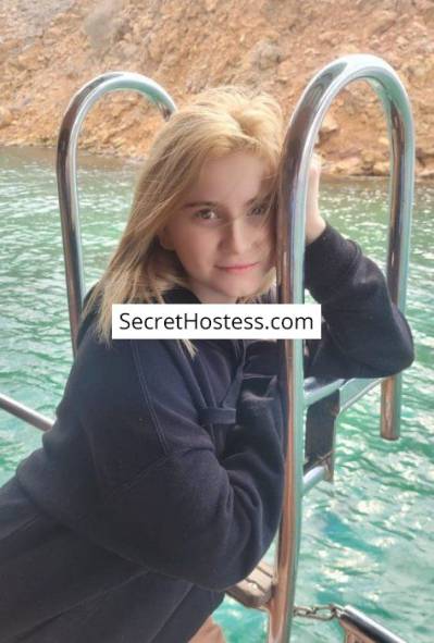 21 year old Caucasian Escort in London Dora, Agency