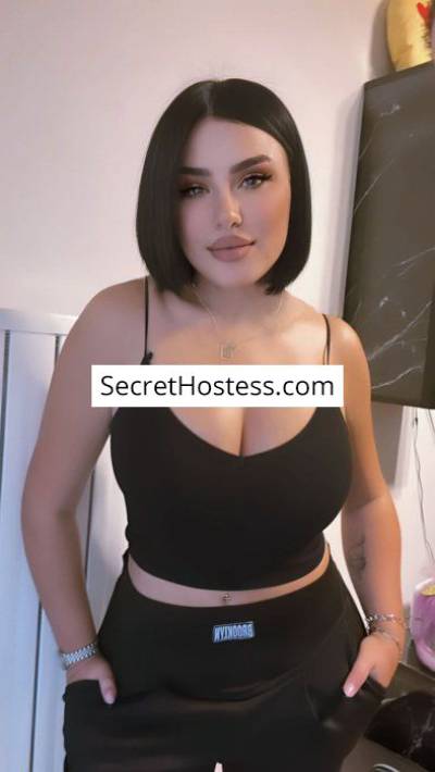 Elif 20Yrs Old Escort 65KG 175CM Tall Istanbul Image - 1