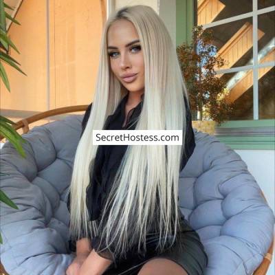 Kimberly 25Yrs Old Escort 57KG 166CM Tall London Image - 1
