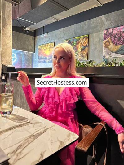 Kimberly 25Yrs Old Escort 57KG 166CM Tall London Image - 5